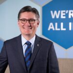 Five Questions With: John F. “Jack” Murphy