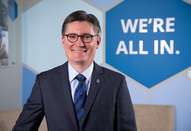 Five Questions With: John F. Murphy - Providence Business News - Vimarsana News