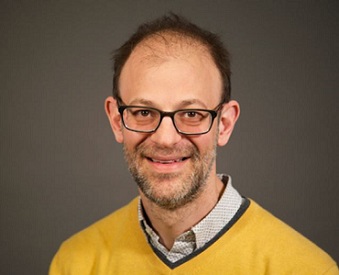 Five Questions With: Jonathan Harris - Providence Business News - Vimarsana News