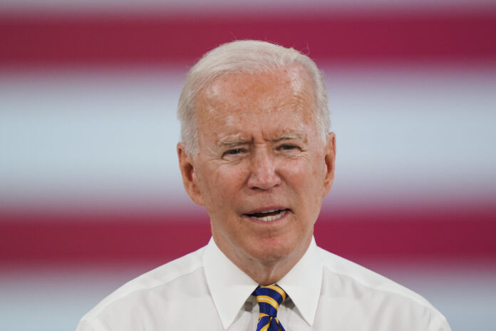 Joe Biden