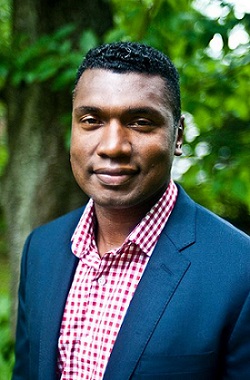 Stephon Alexander