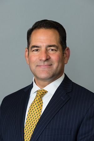 Paul Anghinetti