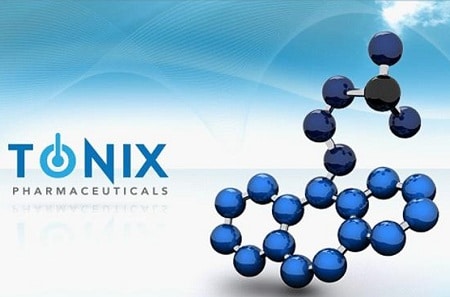 image_001 NEW YORK-BASED Tonix Pharmaceuticals in building an development center in the Dartmouth section of the New Bedford Business Park.