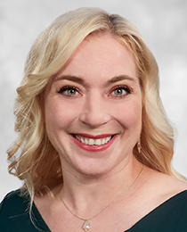 Dr. Stephanie Graff