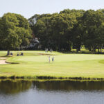ON THE LINKS: One SouthCoast Chamber of Commerce will host its annual Invitational Golf Tournament Sept. 7 at Acushnet River Valley in Acushnet. / COURTESY ONE SOUTHCOAST CHAMBER OF COMMERCE
