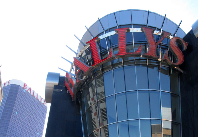 Bally's Future