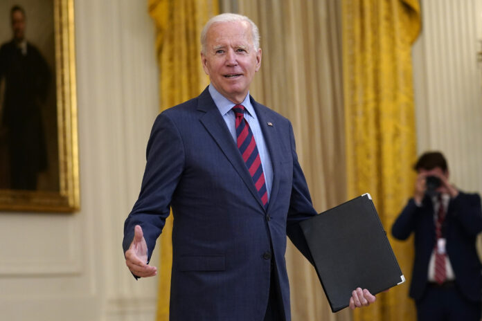 Joe Biden