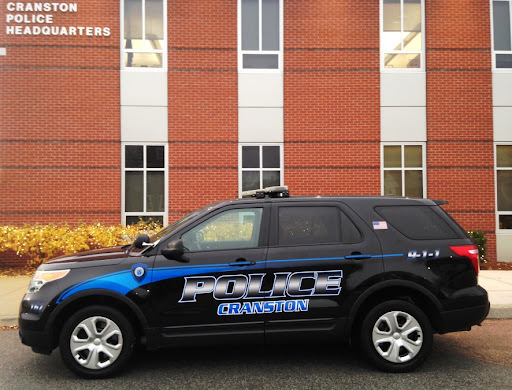 Cranston PD