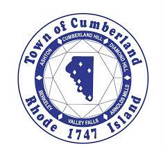 Cumberland town logo