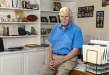 RIMA Executive Director Chenevert to retire after more than 40 years in industry