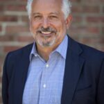 JOHN VASCONCELLOS will retire as president of the SouthCoast Community Foundation at the end of the year. / COURTESY SOUTHCOAST COMMUNITY FOUNDATION