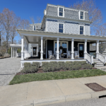 Victorian multi-family in East Greenwich sold for $1.25M