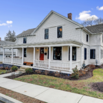 Historic East Greenwich farmhouse sells for $1.15M