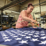 U.S. manufacturing increased in July but at slower pace