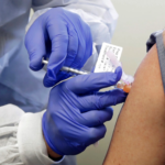 Survey: Unvaccinated in R.I. worried about side effects, waiting to see if it’s safe