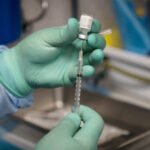 U.S. to spend $2.1B to improve infection control