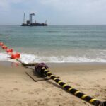 Block Island cable reburial project to resume in October