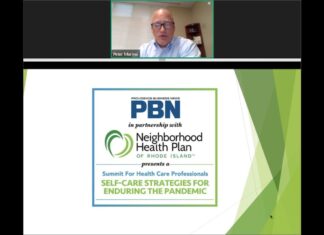 Self-Care Strategies for Enduring the Pandemic