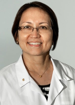 Dr. Karen Tashima