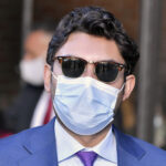 Former Fall River Mayor Correia ordered to repay investors over $300K