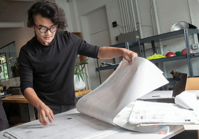 Vuthy Lay / PBN PHOTO/MICHAEL SALERNO