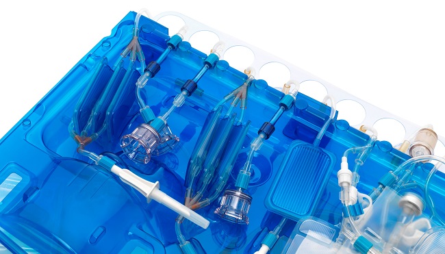 Nelipak Healthcare Packaging