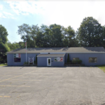 Shooting at Rhode Island social club leaves 2 dead, 1 hurt