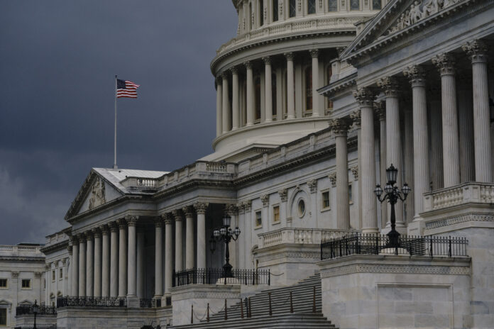 RHODE ISLAND'S planning body on homelessness, Rhode Island’s Continuum of Care, will utilize $3.2 million in federal funds to help prevent youth homelessness in the state. / AP FILE PHOTO/J. SCOTT APPLEWHITE