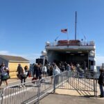 BLOCK ISLAND'S TOP TOURISM official says the summer destination had a great high season in 2021, and the good times are continuing. / PBN FILE PHOTO/CASSIUS SHUMAN