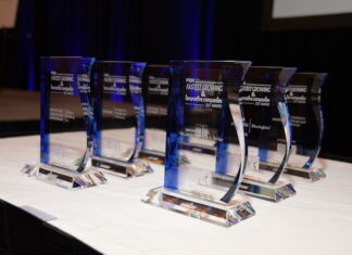 2021 Fastest Growing & Innovative Companies Event Photos