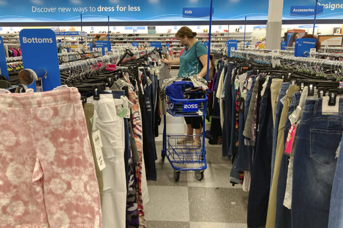 Consumer Spending