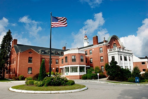Bradley Hospital