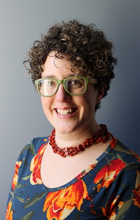 Elizabeth Richards-Hegnauer
