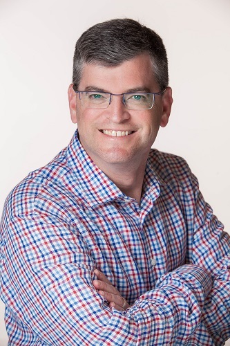 Eric M. Shorr