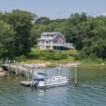 Charlestown home sale for $3.5M is largest-ever sale in Shady Harbor Fire District