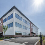 Bain, Evergreen spend over $120M to acquire R.I. medical offices