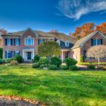 ‘The Woods’ home in East Greenwich sells for $1.75M