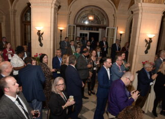 35th Anniversary Gala Event Photos