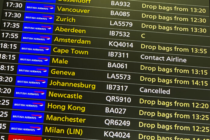 Virus Outbreak New Variant