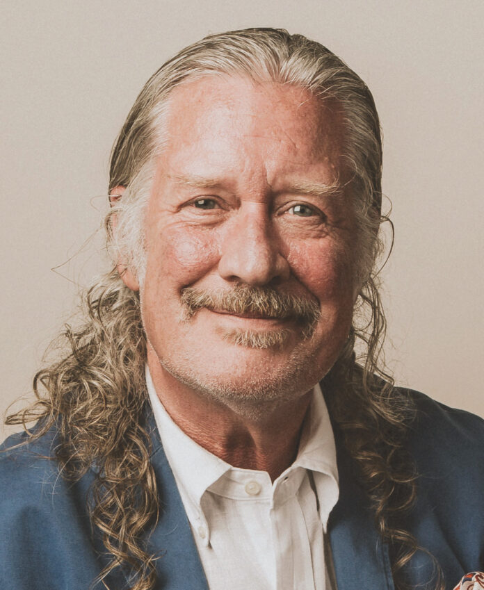 John Hazen White Jr.