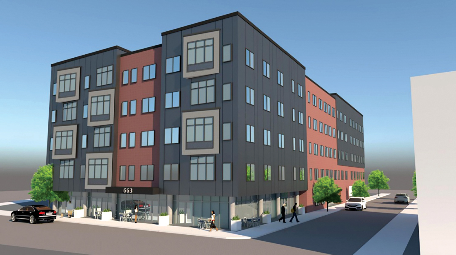 COURTESY PROVIDENCE CITY PLANNING COMMISSION COURTESY PROVIDENCE CITY PLANNING COMMISSION