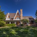 Sale of Burrillville home for $1.23M sets town record