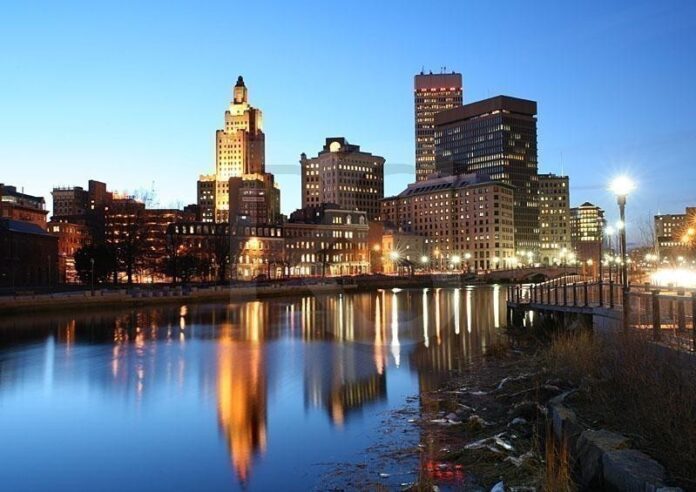 THE CITY OF PROVIDENCE is the second most popular metropolitan area to relocate to in the Northeast region, according to a study conducted by CommercialCafe. PBN FILE PHOTO
