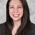 Five Questions With: Dr. Marcella R. Aquino
