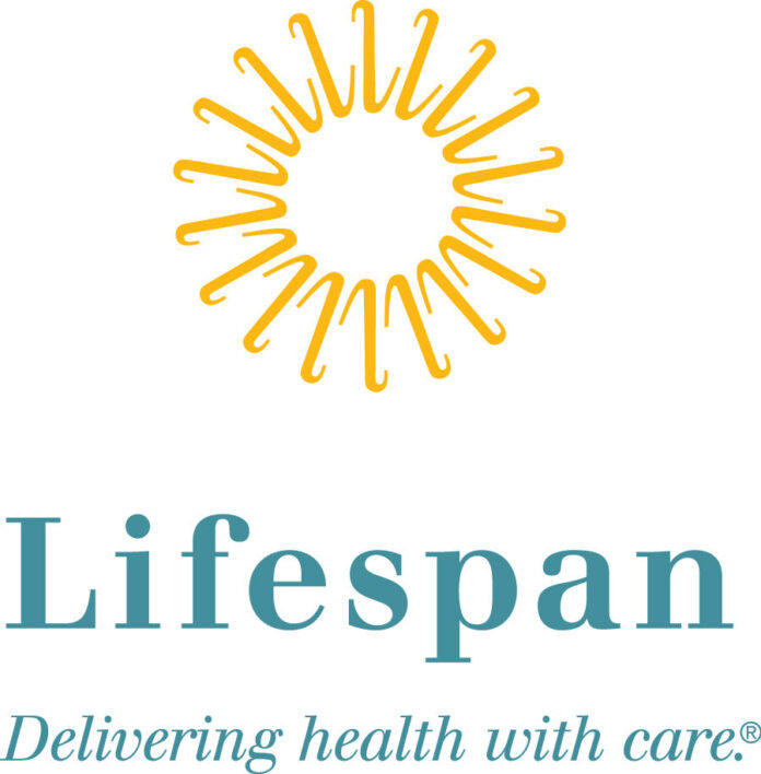 TOP OFFICIALS FROM LIFESPAN CORP. are calling on Rhode Island leaders to reinstitute an indoor mask mandate on Wednesday, Dec. 9 to slow the spread of COVID-19 in Rhode Island. TOP OFFICIALS FROM LIFESPAN CORP. are calling on Rhode Island leaders to reinstitute an indoor mask mandate on Wednesday, Dec. 9 to slow the spread of COVID-19 in Rhode Island.