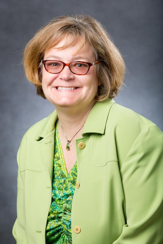 LAURA HAUERWAS, a professor of education at Providence College, has been awarded an $11.3 million U.S. Department of Education Grant to help study the implementation, testing and refinement of teachers using self-regulation strategy development to teach the writing process. / COURTESY PROVIDENCE COLLEGE LAURA HAUERWAS, a professor of education at Providence College, has been awarded an $11.3 million U.S. Department of Education Grant to help study the implementation, testing and refinement of teachers using self-regulation strategy development to teach the writing process. / COURTESY PROVIDENCE COLLEGE