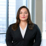 AP&S Welcomes Juliana McKittrick