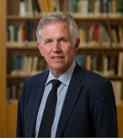 Kevin McLaughlin