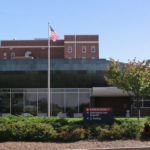 THE PROVIDENCE VA MEDICAL CENTER is sticking with its current quarantine policies, calling the new guidance for a five-day quarantine "risky" and "somewhat controversial." / COURTESY PROVIDENCE VA MEDICAL CENTER