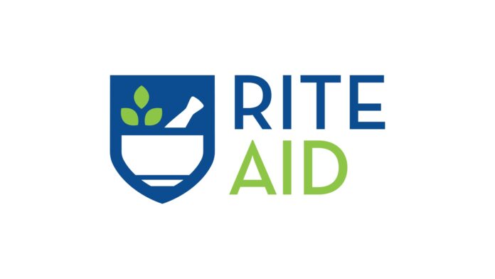 Rite Aid Co.